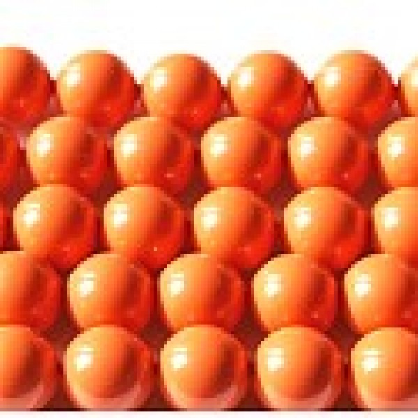 Crystal Coral Pearl 10mm (001 816) (x1)