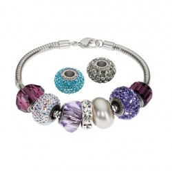 SWAROVSKI BeCharmed Pearls & Beads