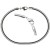 SWAROVSKI BeCharmed ķēde - rokassprādze 19cm (x1)