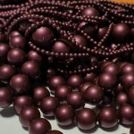 Crystal Elderberry Pearl 2mm (001 2019) (x50)