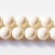 Crystal Ivory Pearl 10mm (001 708) (x1)