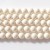 Crystal Ivory Pearl 8mm (001 708) (x10)
