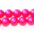 Crystal Neon Pink Pearl 12mm  (001 732) (x1)