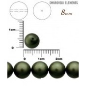 8mm pearls