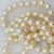 5811 10mm Crystal Cream Pearl (001 620) (x1)