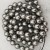 5811 10mm Crystal Grey Pearl (001 731) (x1)