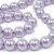 5810 Crystal Lavender Pearl 10mm (001 524) (x1)