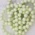 5810 10mm Crystal Pastel Green Pearl (001 967) (x1)