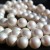 Crystal Pearlescent White Pearl 8mm (001 969) (x10)