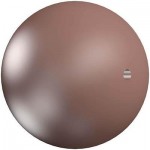 Crystal (001) Velvet Brown Pearl 8mm (951) (x10)