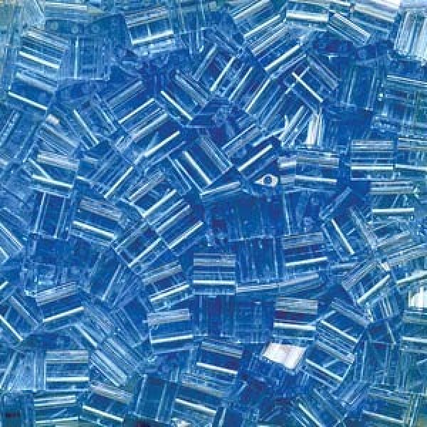 Transparent Lt Blue Tila 5g