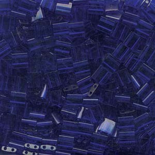 Transparent Cobalt Tila 5g