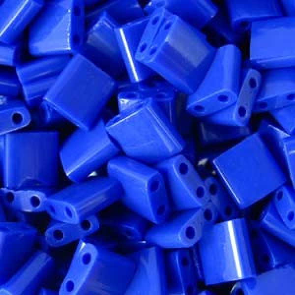 Opaque Cobalt Tila 5g