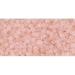 Toho Transparent-Fr Rosaline 10g