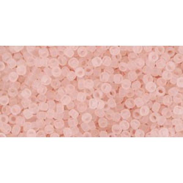 Toho Transparent-Fr Rosaline 10g