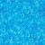 Toho Transparent Aquamarine (10g)