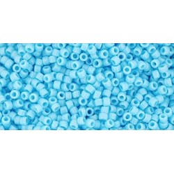 Toho Opaque Blue Turquoise 10g