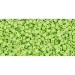 Toho Opaque Sour Apple 10g