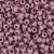 15/0 Toho Opaque Lavander 10g
