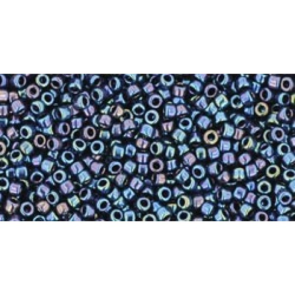 Toho Metallic Cosmos 10g