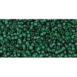 Toho Tr.Green Emerald 10g