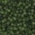 Toho Transparent-Frosted Olivine 10g