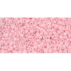 Toho Nr.15 Ceylon Innocent Pink 10g