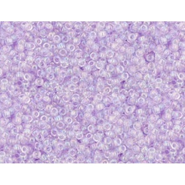 Toho Nr.15 Trans-Rainbow Foxglove 10g
