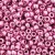 15/0 Toho Galvanized Pink Lilac 10g