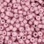 15/0 Toho Opaque-Pastel Frosted Lt.Lillac 10g