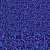 Toho 15/0 Silver-Lined Cobalt 10g