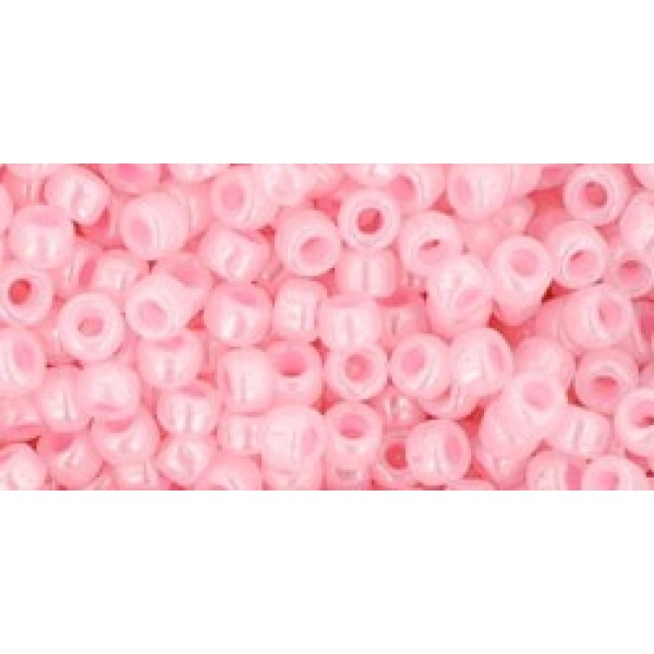 Toho Nr.8 Ceylon Innocent Pink 20g