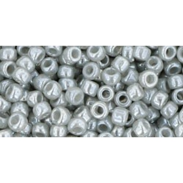 08/0 Toho Ceylon Smoke 20g