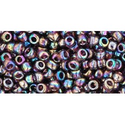 Toho Trans-Rainbow Amethyst 20g