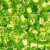 Toho Nr.8 Silver-Lined Lime Green 20g