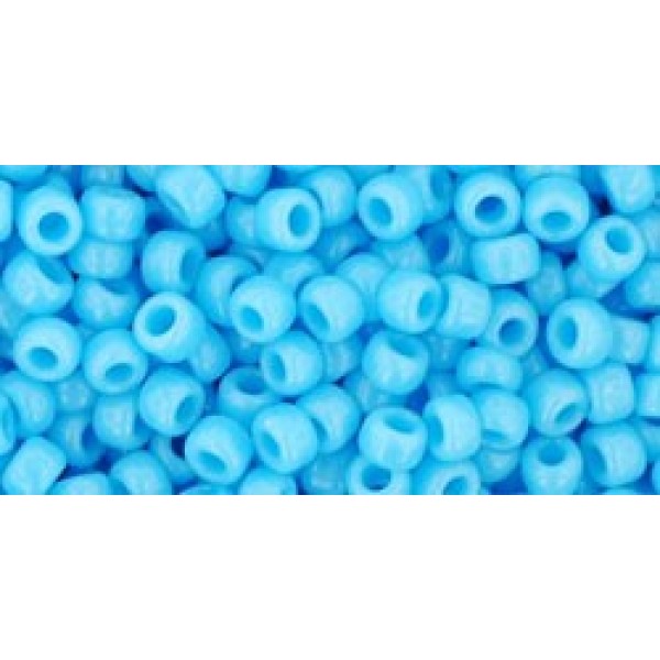 Toho Opaque Blue Turquoise 20g