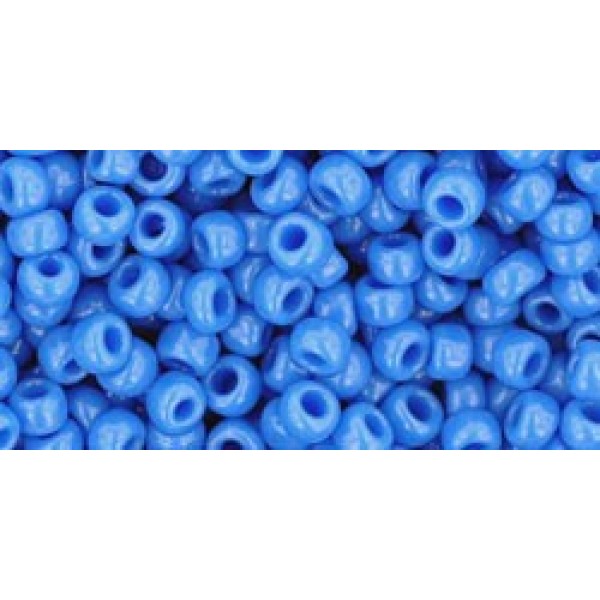 Toho Opaque Cornflower 20g