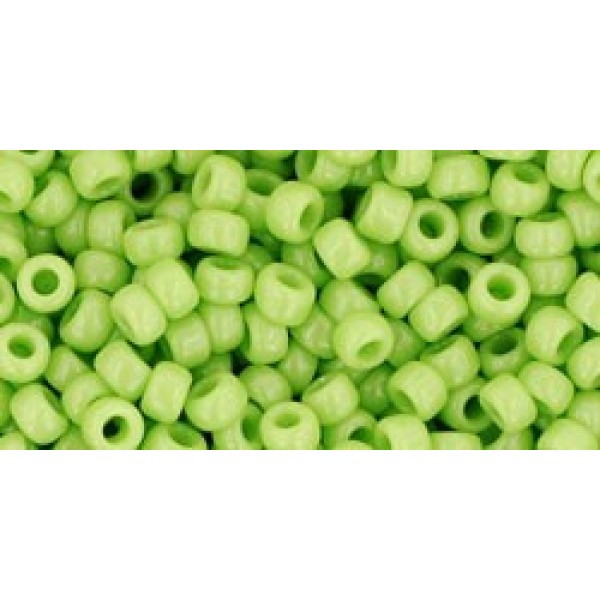 Toho Nr8 Opaque Sour Apple 20g
