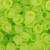 Toho Transparent-Fr Lime Green 20g