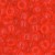 Toho Transparent Lt Siam Ruby 20g