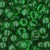 Toho Transparent Grass Green 20g