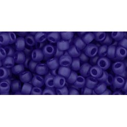 Toho Transparent-Fr Dk Sapphire 20g