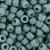 08/0 Toho Semi Glazed - Turquoise 10g