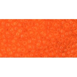 Toho Transparent Hyacinth 20g