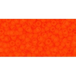 11/0 Toho Transparent-Fr. Hyacinth 20g