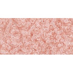 Toho Transparent Rosaline 20g