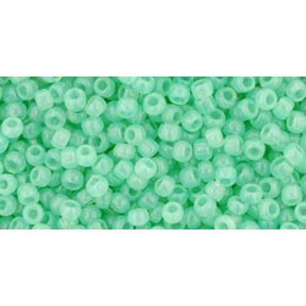 Toho Nr.11 Milky Kivi 20g