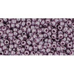Toho Nr11 Opaque-Lustered Lavander, 20g
