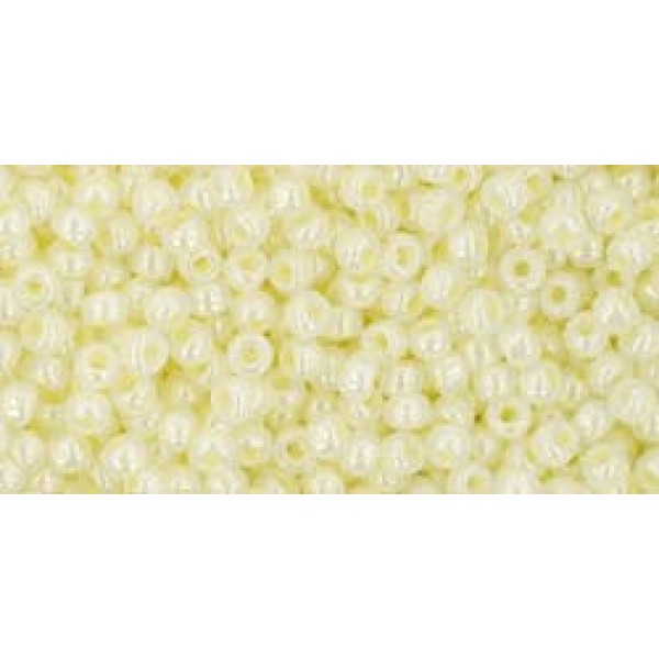 Toho Ceylon Banana Cream 20g
