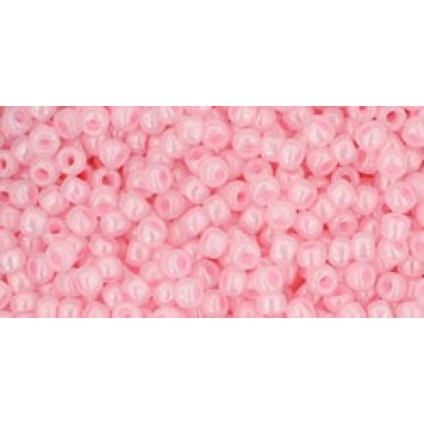 Toho Nr.11 Ceylon Innocent Pink 20g